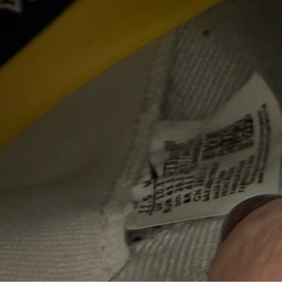 Nike Alpha Menace Elite 3 WD P football cleats Size 11.5 NWT - Picture 3 of 8